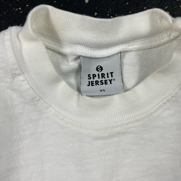 UCLA Spirit Jersey - Picture 5 of 8